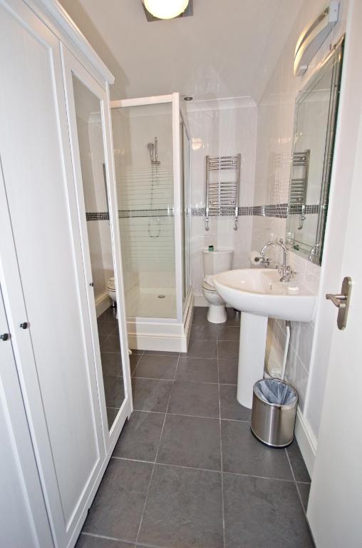 The Hedley Townhouse Hotel Bournemouth Room photo